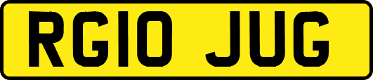 RG10JUG