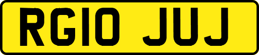 RG10JUJ