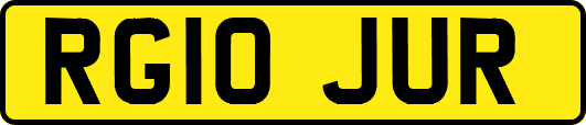 RG10JUR