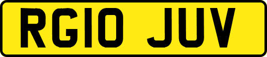 RG10JUV
