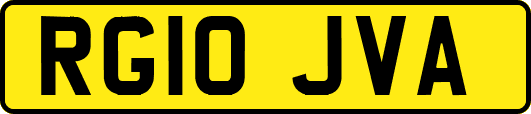 RG10JVA