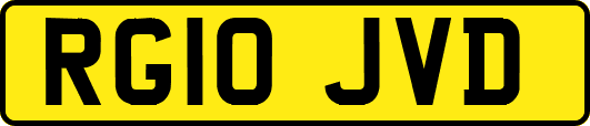 RG10JVD