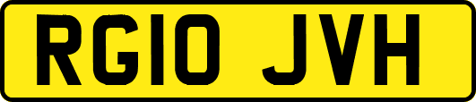 RG10JVH