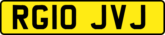 RG10JVJ