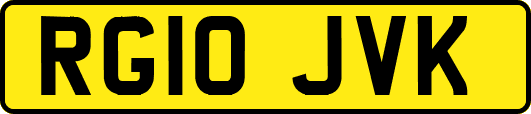 RG10JVK