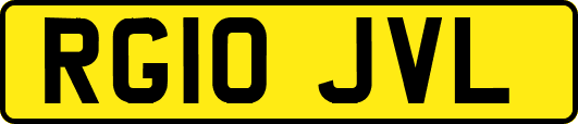 RG10JVL