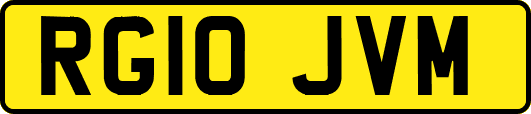 RG10JVM
