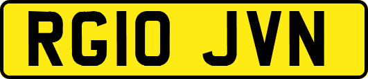 RG10JVN