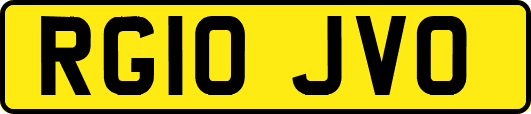 RG10JVO