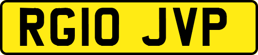 RG10JVP