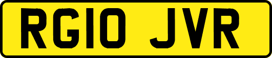 RG10JVR