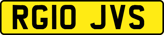 RG10JVS