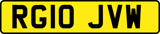 RG10JVW