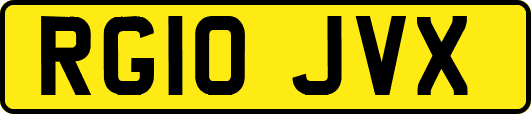 RG10JVX