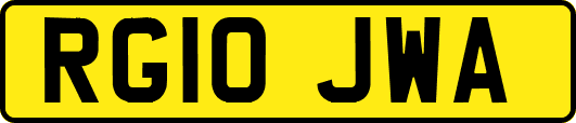 RG10JWA