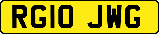 RG10JWG