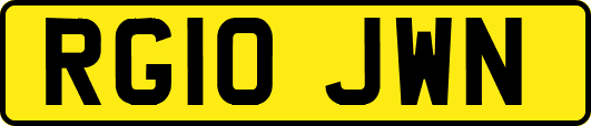 RG10JWN