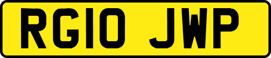 RG10JWP