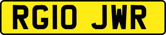 RG10JWR