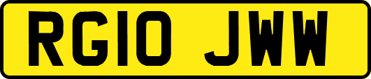 RG10JWW