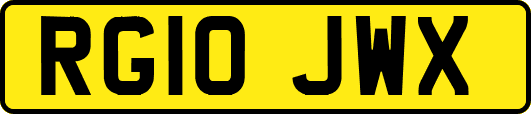 RG10JWX