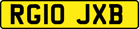 RG10JXB