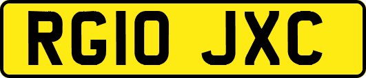 RG10JXC