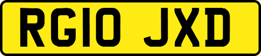 RG10JXD
