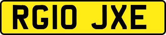 RG10JXE