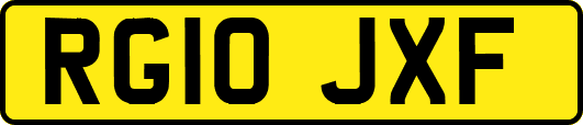 RG10JXF