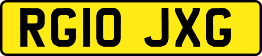 RG10JXG