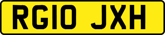 RG10JXH