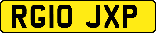 RG10JXP