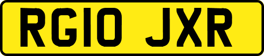 RG10JXR