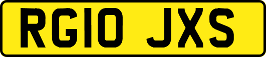 RG10JXS