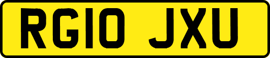 RG10JXU