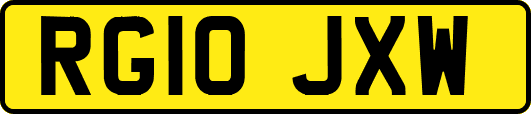 RG10JXW
