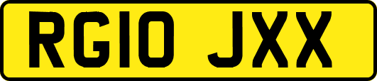 RG10JXX