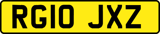 RG10JXZ