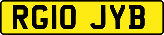 RG10JYB
