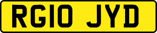RG10JYD