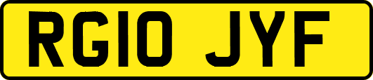 RG10JYF