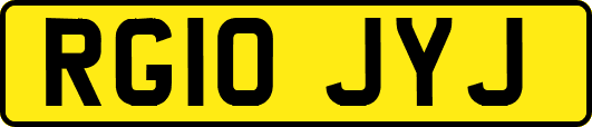 RG10JYJ