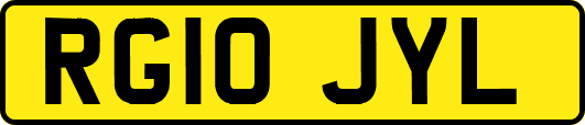RG10JYL