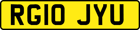 RG10JYU