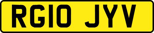 RG10JYV