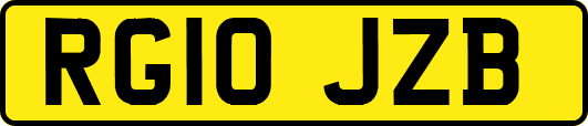 RG10JZB