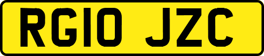 RG10JZC
