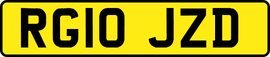 RG10JZD