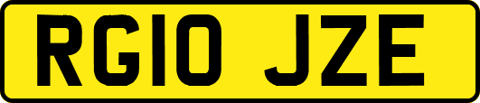 RG10JZE